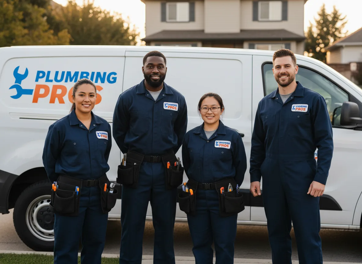 Water Heater Repair company in Navarre, FL