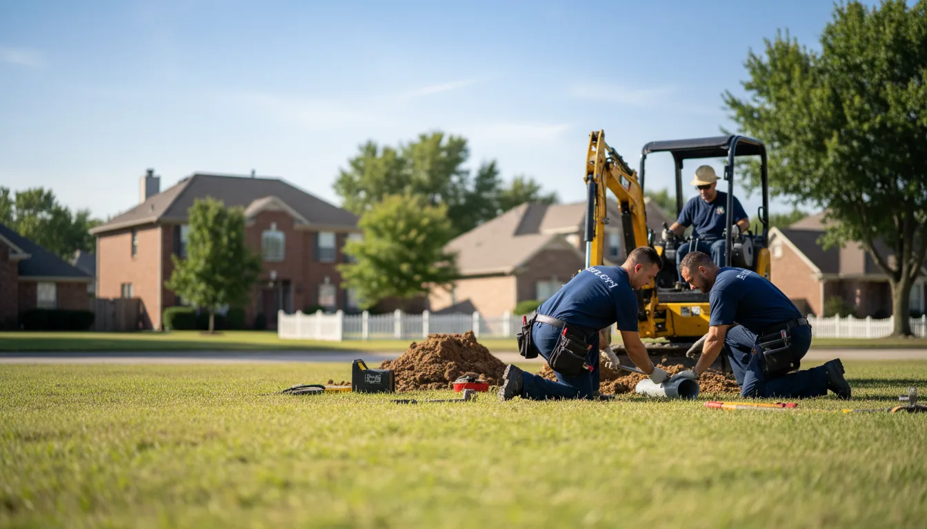 Water Heater Repair in Navarre, FL near me